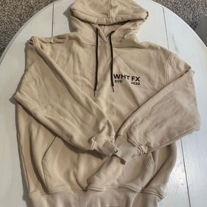 White Fox Boutique Hoodie